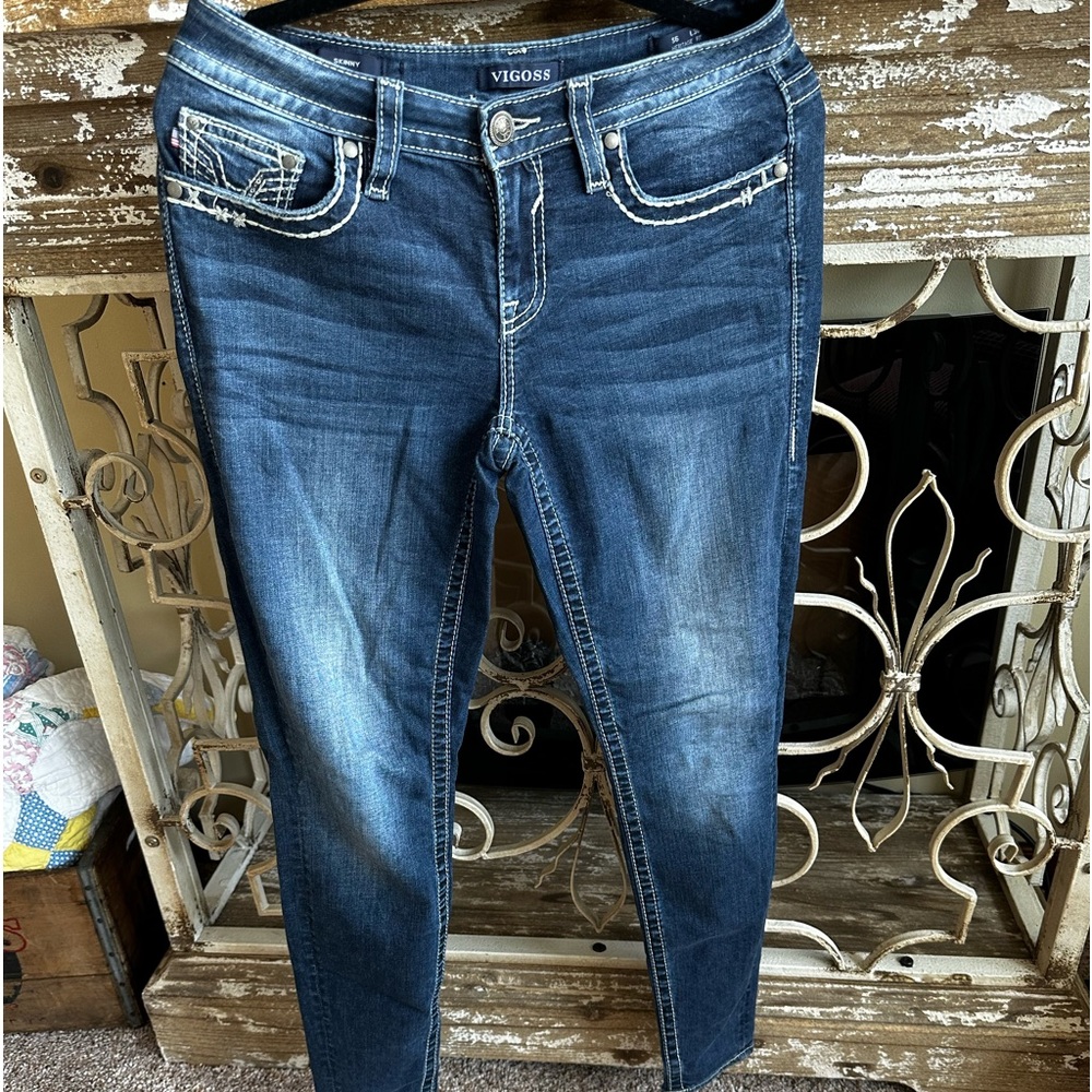 Vigoss Jeans
